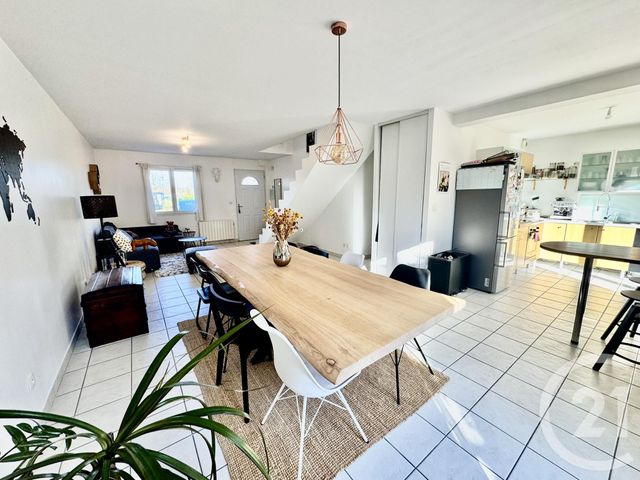 maison - TREVOUX - 01