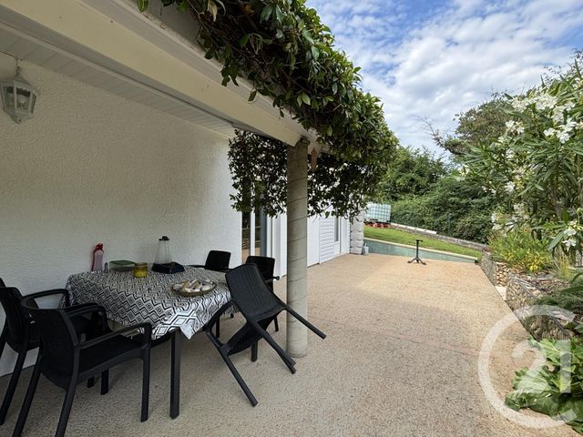 maison à vendre - 5 pièces - 135.77 m2 - FRANS - 01 - RHONE-ALPES - Century 21 L'Immobilière Des Combattants