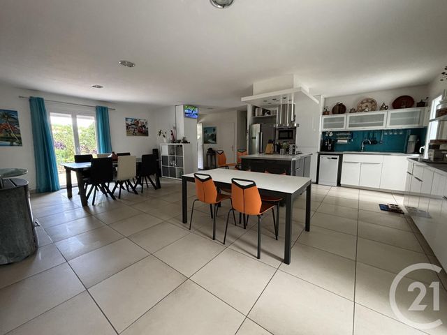 maison à vendre - 5 pièces - 135.77 m2 - FRANS - 01 - RHONE-ALPES - Century 21 L'Immobilière Des Combattants