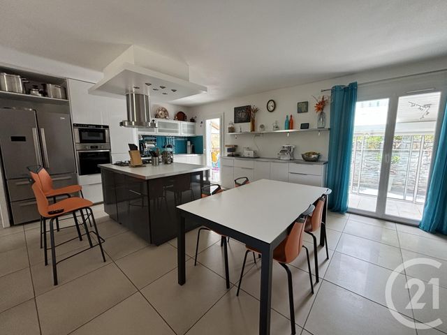 maison à vendre - 5 pièces - 135.77 m2 - FRANS - 01 - RHONE-ALPES - Century 21 L'Immobilière Des Combattants