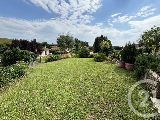 maison à vendre - 5 pièces - 135.77 m2 - FRANS - 01 - RHONE-ALPES - Century 21 L'Immobilière Des Combattants