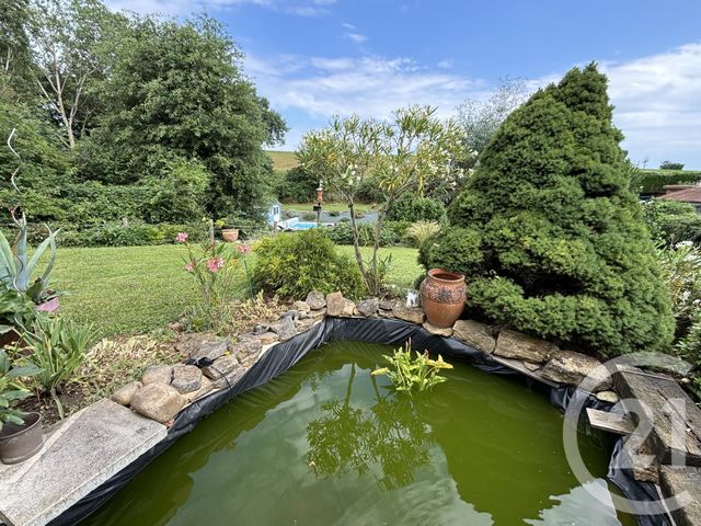 maison à vendre - 5 pièces - 135.77 m2 - FRANS - 01 - RHONE-ALPES - Century 21 L'Immobilière Des Combattants