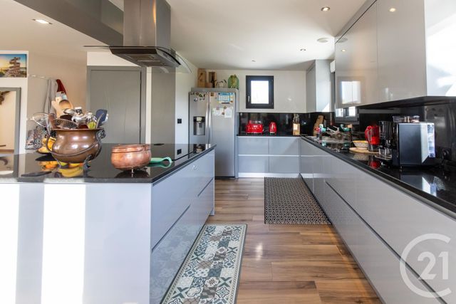 maison à vendre - 9 pièces - 232.17 m2 - SAVIGNEUX - 01 - RHONE-ALPES - Century 21 L'Immobilière Des Combattants