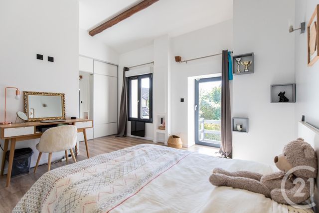 maison à vendre - 9 pièces - 232.17 m2 - SAVIGNEUX - 01 - RHONE-ALPES - Century 21 L'Immobilière Des Combattants