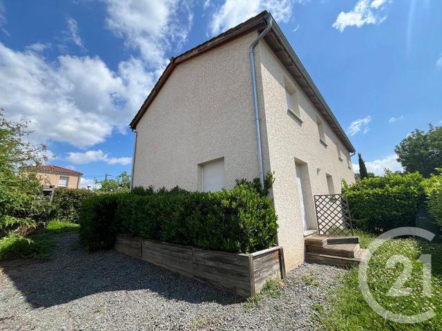 maison - TREVOUX - 01