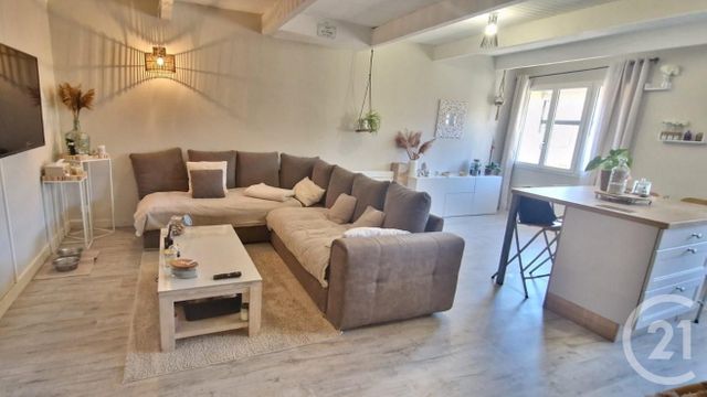 appartement - TREVOUX - 01