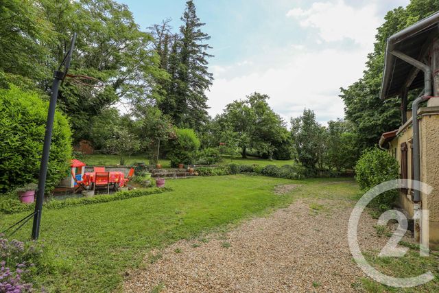maison à vendre - 7 pièces - 174.16 m2 - CIVRIEUX - 01 - RHONE-ALPES - Century 21 L'Immobilière Des Combattants