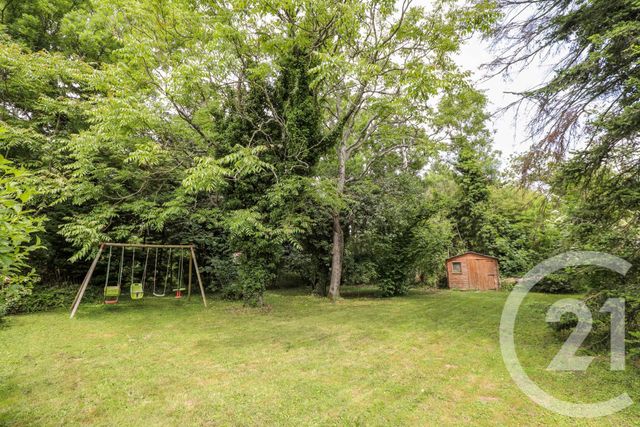 maison à vendre - 7 pièces - 174.16 m2 - CIVRIEUX - 01 - RHONE-ALPES - Century 21 L'Immobilière Des Combattants