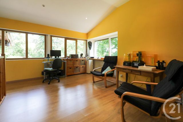 maison à vendre - 7 pièces - 174.16 m2 - CIVRIEUX - 01 - RHONE-ALPES - Century 21 L'Immobilière Des Combattants