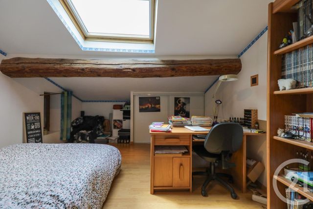 maison à vendre - 7 pièces - 174.16 m2 - CIVRIEUX - 01 - RHONE-ALPES - Century 21 L'Immobilière Des Combattants