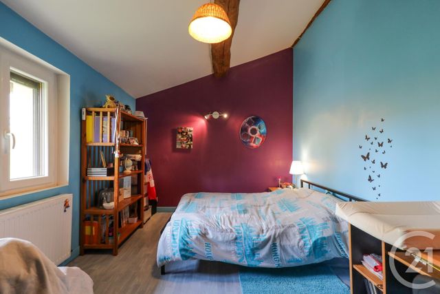 maison à vendre - 7 pièces - 174.16 m2 - CIVRIEUX - 01 - RHONE-ALPES - Century 21 L'Immobilière Des Combattants