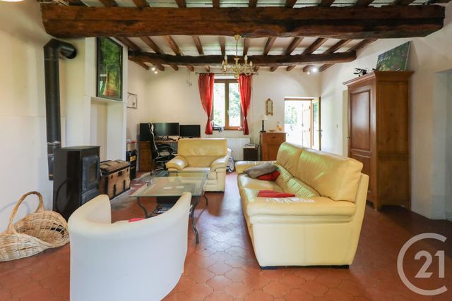 maison à vendre - 7 pièces - 174.16 m2 - CIVRIEUX - 01 - RHONE-ALPES - Century 21 L'Immobilière Des Combattants