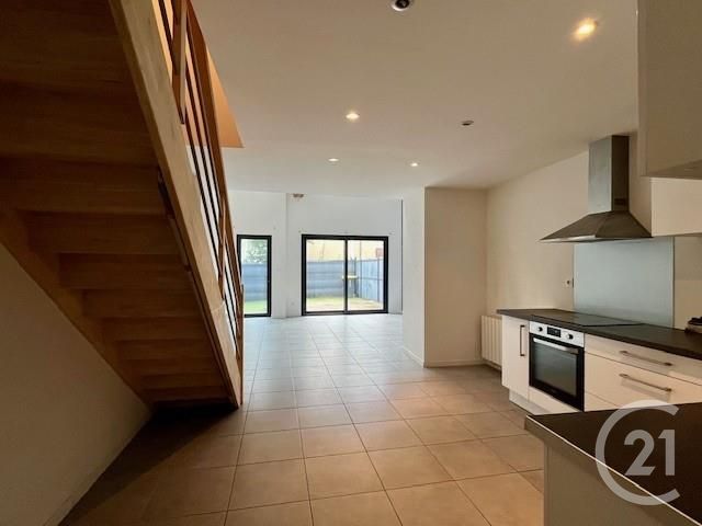 maison à vendre - 5 pièces - 94.0 m2 - GENAY - 69 - RHONE-ALPES - Century 21 L'Immobilière Des Combattants