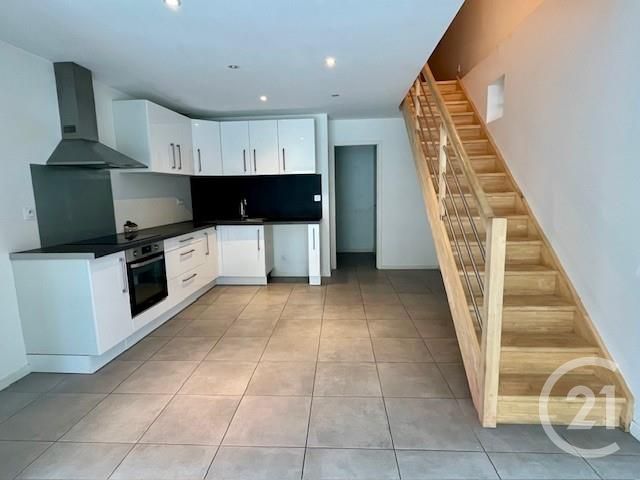 maison à vendre - 5 pièces - 94.0 m2 - GENAY - 69 - RHONE-ALPES - Century 21 L'Immobilière Des Combattants