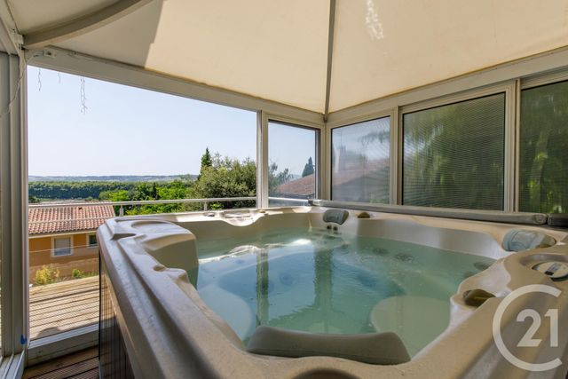 maison à vendre - 8 pièces - 236.57 m2 - JASSANS RIOTTIER - 01 - RHONE-ALPES - Century 21 L'Immobilière Des Combattants