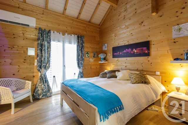 maison à vendre - 8 pièces - 236.57 m2 - JASSANS RIOTTIER - 01 - RHONE-ALPES - Century 21 L'Immobilière Des Combattants