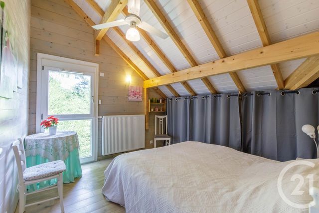 maison à vendre - 8 pièces - 236.57 m2 - JASSANS RIOTTIER - 01 - RHONE-ALPES - Century 21 L'Immobilière Des Combattants