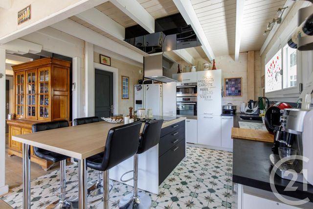 maison à vendre - 8 pièces - 236.57 m2 - JASSANS RIOTTIER - 01 - RHONE-ALPES - Century 21 L'Immobilière Des Combattants