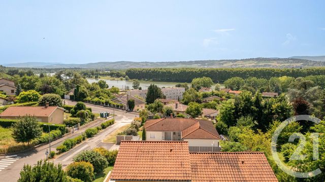 maison à vendre - 8 pièces - 236.57 m2 - JASSANS RIOTTIER - 01 - RHONE-ALPES - Century 21 L'Immobilière Des Combattants