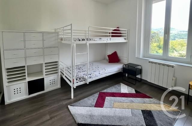 Afficher la photo en grand Appartement Duplex à vendre - 4 pièces - 80.01 m2 - FONTAINES SUR SAONE - 69 - RHONE-ALPES - Century 21 L'Immobilière Des Combattants