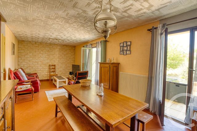 maison à vendre - 8 pièces - 188.7 m2 - STE EUPHEMIE - 01 - RHONE-ALPES - Century 21 L'Immobilière Des Combattants