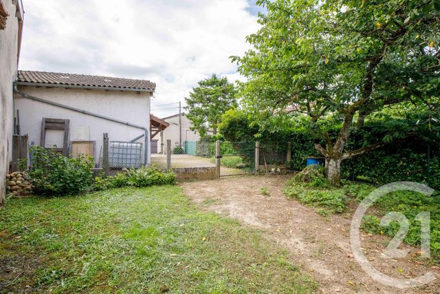 Afficher la photo en grand maison à vendre - 4 pièces - 91.0 m2 - MASSIEUX - 01 - RHONE-ALPES - Century 21 L'Immobilière Des Combattants