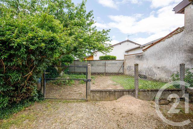 Afficher la photo en grand maison à vendre - 4 pièces - 91.0 m2 - MASSIEUX - 01 - RHONE-ALPES - Century 21 L'Immobilière Des Combattants