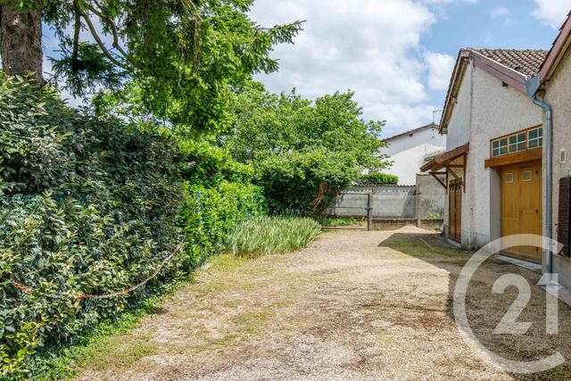 Maison à vendre MASSIEUX