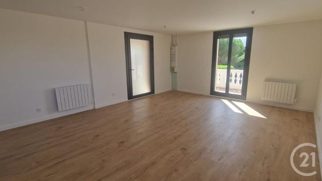 Appartement T3 à vendre QUINCIEUX