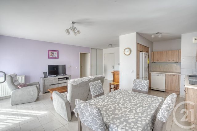 appartement - JASSANS RIOTTIER - 01