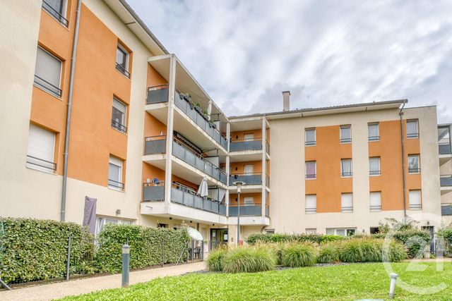 appartement - JASSANS RIOTTIER - 01