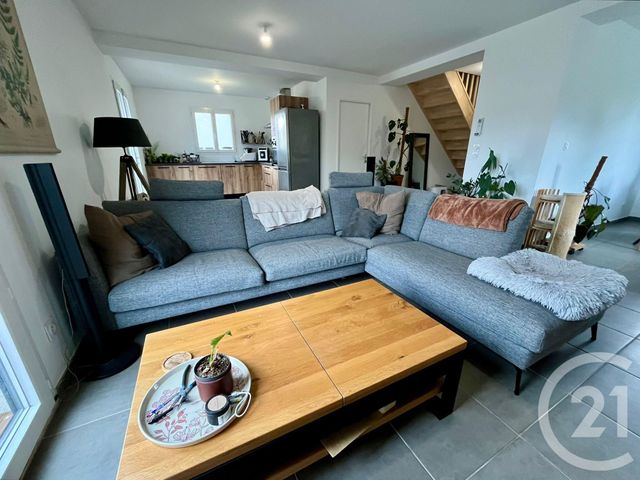 Afficher la photo en grand maison à vendre - 5 pièces - 84.76 m2 - QUINCIEUX - 69 - RHONE-ALPES - Century 21 L'Immobilière Des Combattants