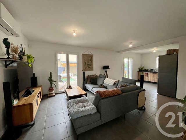 Afficher la photo en grand maison à vendre - 5 pièces - 84.76 m2 - QUINCIEUX - 69 - RHONE-ALPES - Century 21 L'Immobilière Des Combattants