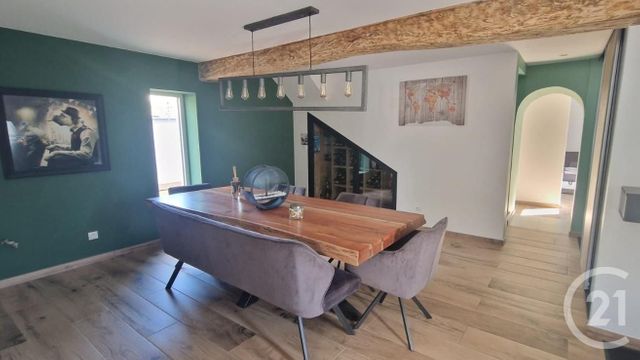 Afficher la photo en grand maison à vendre - 6 pièces - 149.4 m2 - MESSIMY SUR SAONE - 01 - RHONE-ALPES - Century 21 L'Immobilière Des Combattants