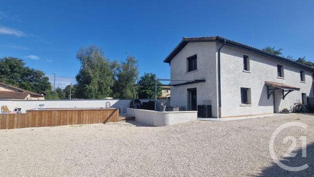 Afficher la photo en grand maison à vendre - 6 pièces - 149.4 m2 - MESSIMY SUR SAONE - 01 - RHONE-ALPES - Century 21 L'Immobilière Des Combattants