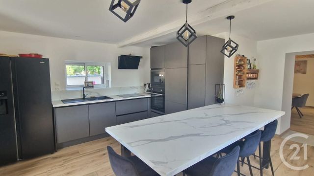 Afficher la photo en grand maison à vendre - 6 pièces - 149.4 m2 - MESSIMY SUR SAONE - 01 - RHONE-ALPES - Century 21 L'Immobilière Des Combattants