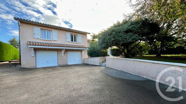 maison - MISERIEUX - 01