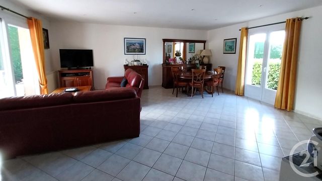 maison à vendre - 6 pièces - 126.82 m2 - MISERIEUX - 01 - RHONE-ALPES - Century 21 L'Immobilière Des Combattants