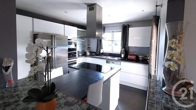 maison à vendre - 6 pièces - 126.82 m2 - MISERIEUX - 01 - RHONE-ALPES - Century 21 L'Immobilière Des Combattants