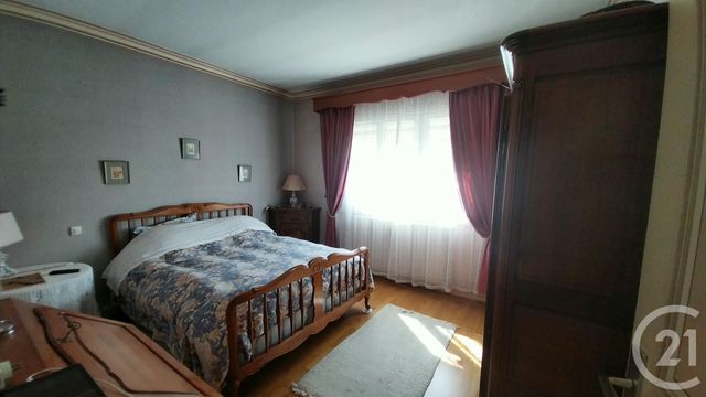 maison à vendre - 8 pièces - 200.0 m2 - MONTMERLE SUR SAONE - 01 - RHONE-ALPES - Century 21 L'Immobilière Des Combattants