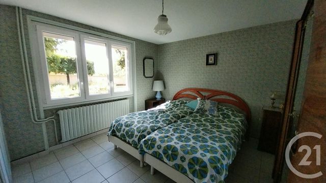 maison à vendre - 8 pièces - 200.0 m2 - MONTMERLE SUR SAONE - 01 - RHONE-ALPES - Century 21 L'Immobilière Des Combattants