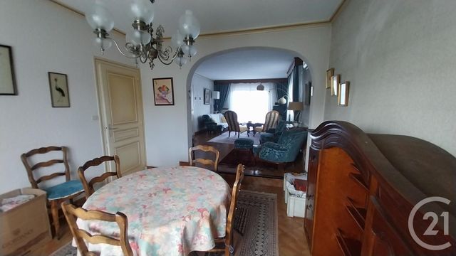 maison à vendre - 8 pièces - 200.0 m2 - MONTMERLE SUR SAONE - 01 - RHONE-ALPES - Century 21 L'Immobilière Des Combattants