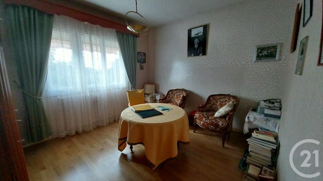 maison à vendre - 8 pièces - 200.0 m2 - MONTMERLE SUR SAONE - 01 - RHONE-ALPES - Century 21 L'Immobilière Des Combattants