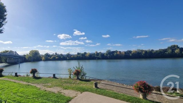 Appartement T4 à vendre - 4 pièces - 90.73 m2 - JASSANS RIOTTIER - 01 - RHONE-ALPES - Century 21 L'Immobilière Des Combattants