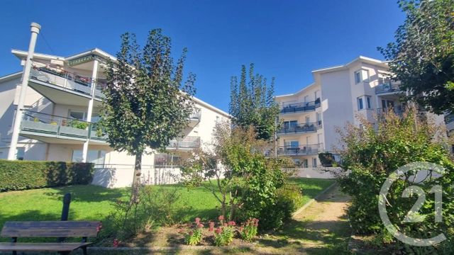 appartement - JASSANS RIOTTIER - 01