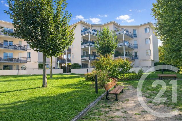 appartement - JASSANS RIOTTIER - 01