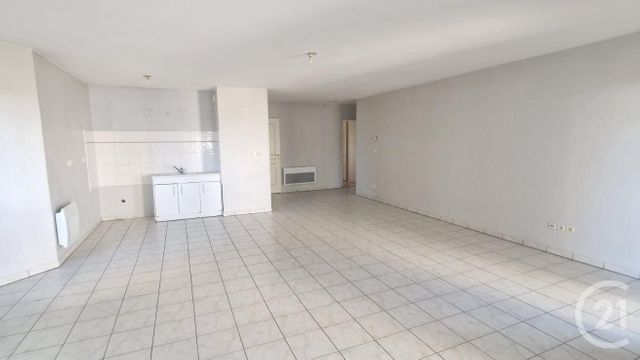 Appartement T4 à vendre - 4 pièces - 90.73 m2 - JASSANS RIOTTIER - 01 - RHONE-ALPES - Century 21 L'Immobilière Des Combattants
