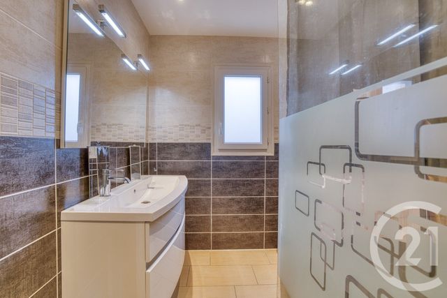 maison à vendre - 5 pièces - 100.32 m2 - VILLENEUVE - 01 - RHONE-ALPES - Century 21 L'Immobilière Des Combattants