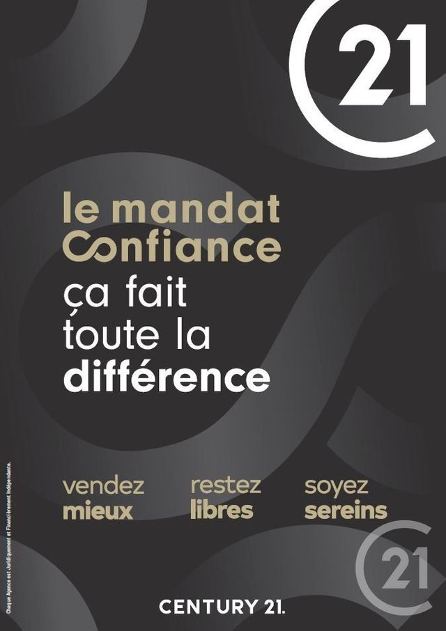 maison à vendre - 5 pièces - 100.32 m2 - VILLENEUVE - 01 - RHONE-ALPES - Century 21 L'Immobilière Des Combattants