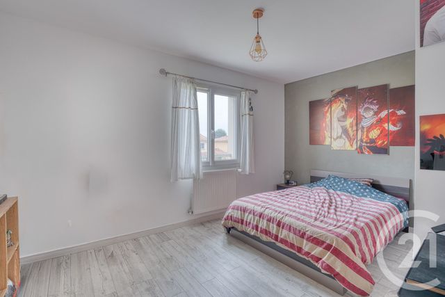 maison à vendre - 5 pièces - 100.32 m2 - VILLENEUVE - 01 - RHONE-ALPES - Century 21 L'Immobilière Des Combattants